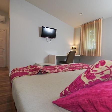 דלטברה Hotel Mas Prades מראה חיצוני תמונה