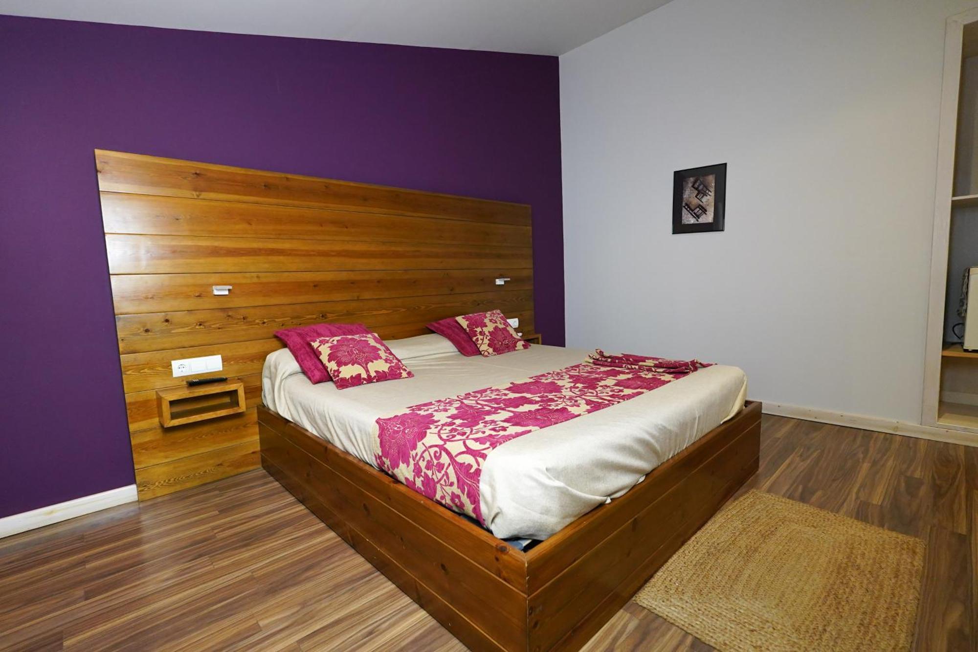 דלטברה Hotel Mas Prades מראה חיצוני תמונה