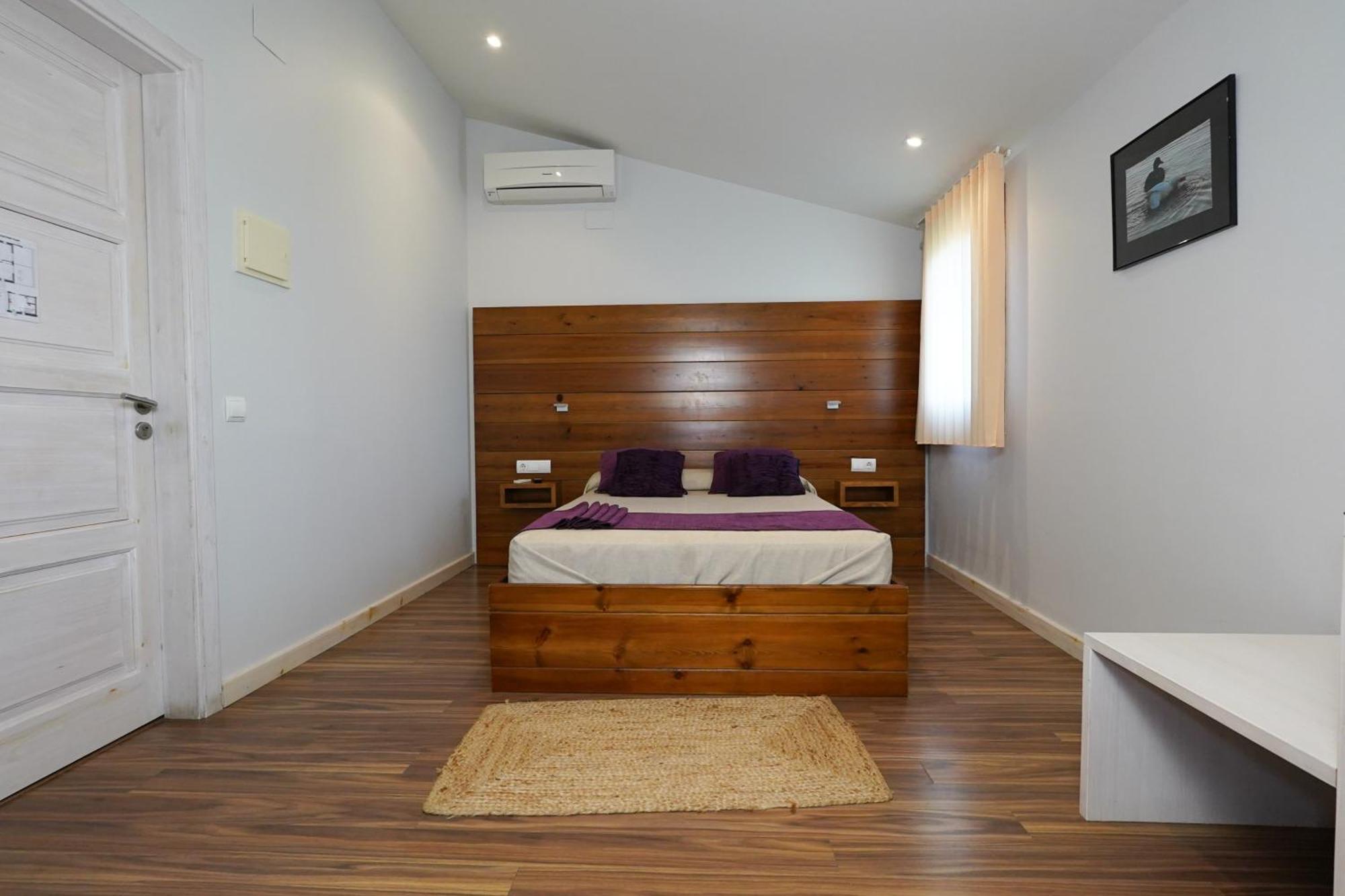 דלטברה Hotel Mas Prades מראה חיצוני תמונה