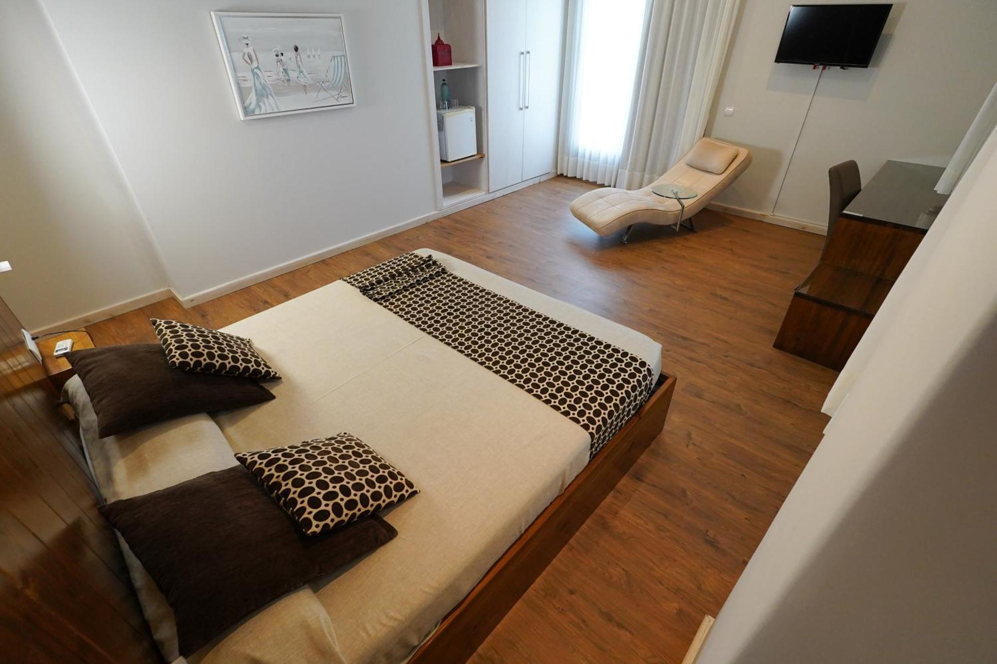 דלטברה Hotel Mas Prades מראה חיצוני תמונה