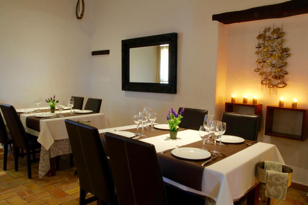דלטברה Hotel Mas Prades מראה חיצוני תמונה