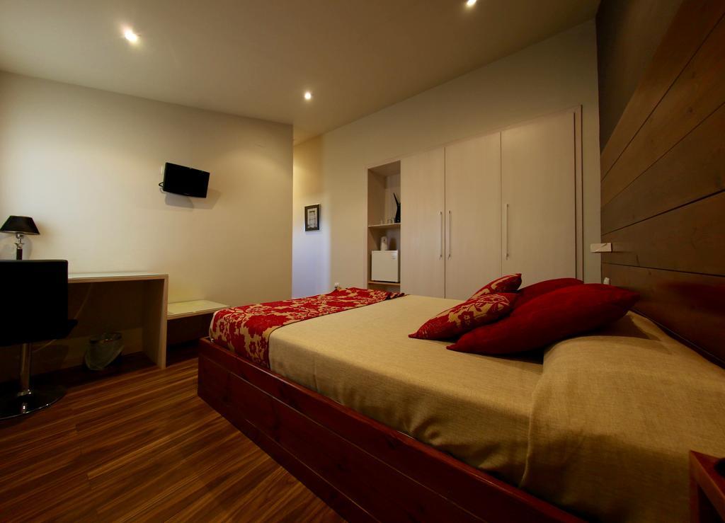 דלטברה Hotel Mas Prades חדר תמונה