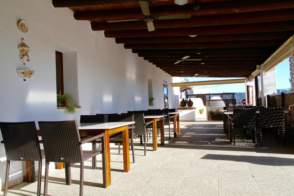 דלטברה Hotel Mas Prades מראה חיצוני תמונה